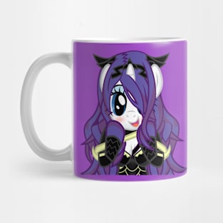 Nupie's Camilla Rarity Mug